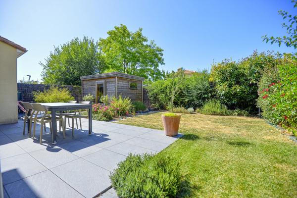 Vente Maison 6 pièces 103 m2 à Bouaye