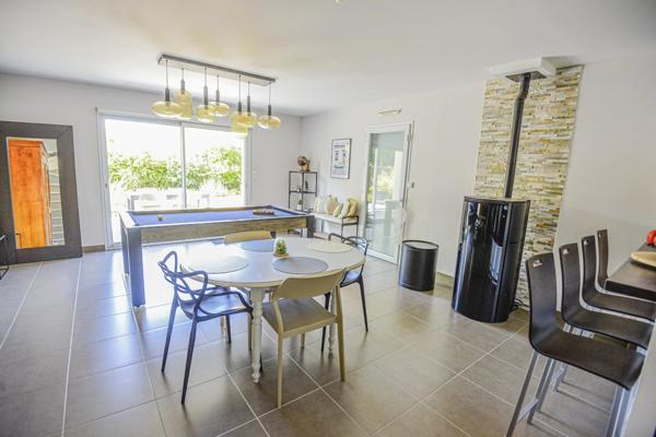 Vente Maison 6 pièces 103 m2 à Bouaye