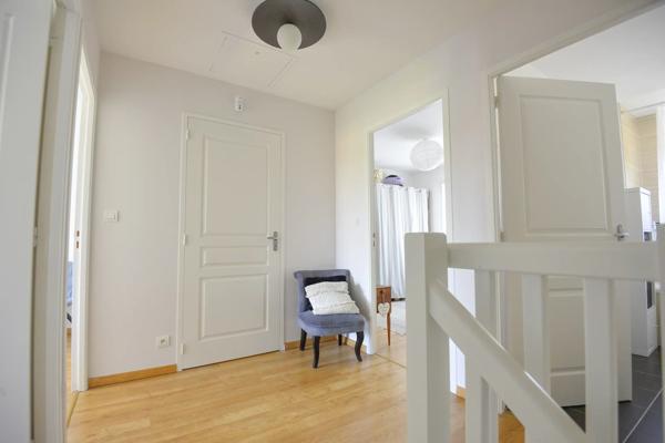 Vente Maison 6 pièces 103 m2 à Bouaye