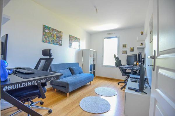 Vente Maison 6 pièces 103 m2 à Bouaye