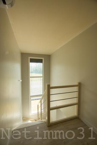 Très jolie maison avec jardin et garage