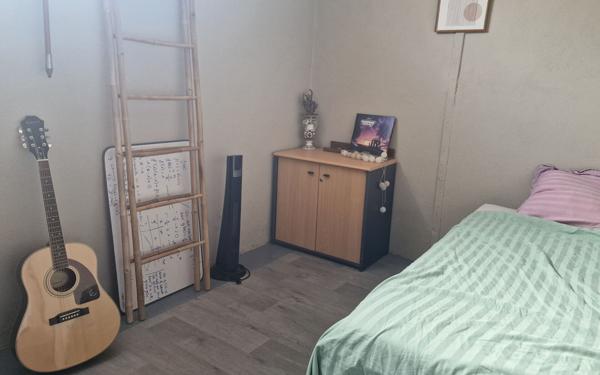 Maison à vendre    4 pièces • 116,86 m2 Fleury-les-Aubrais