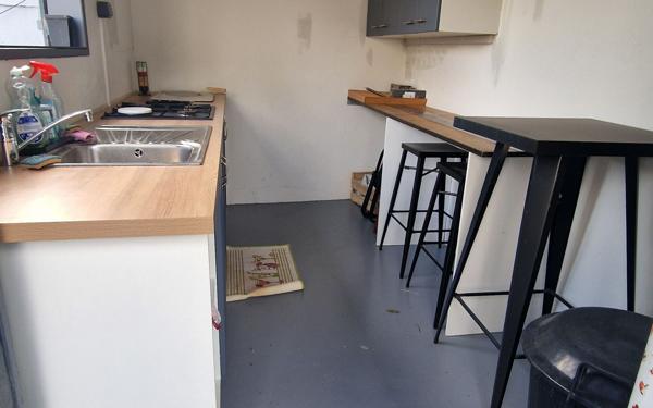 Maison à vendre    4 pièces • 116,86 m2 Fleury-les-Aubrais