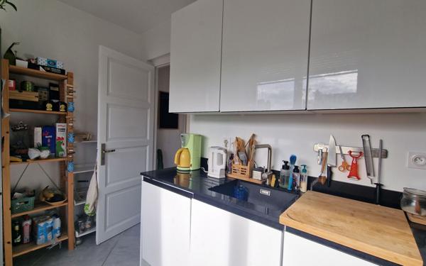 Maison à vendre    4 pièces • 116,86 m2 Fleury-les-Aubrais