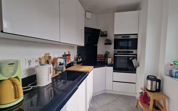 Maison à vendre    4 pièces • 116,86 m2 Fleury-les-Aubrais