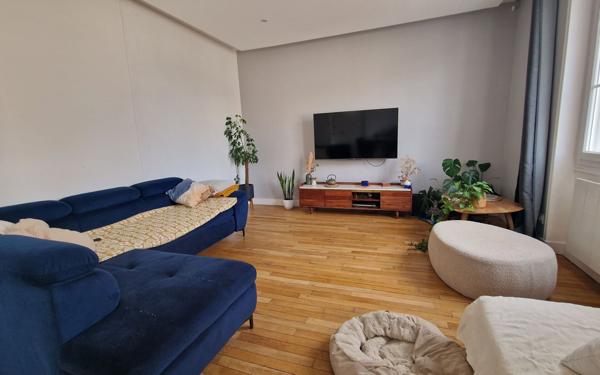 Maison à vendre    4 pièces • 116,86 m2 Fleury-les-Aubrais