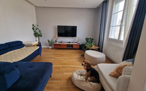 Maison à vendre    4 pièces • 116,86 m2 Fleury-les-Aubrais