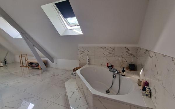 Maison à vendre    4 pièces • 116,86 m2 Fleury-les-Aubrais