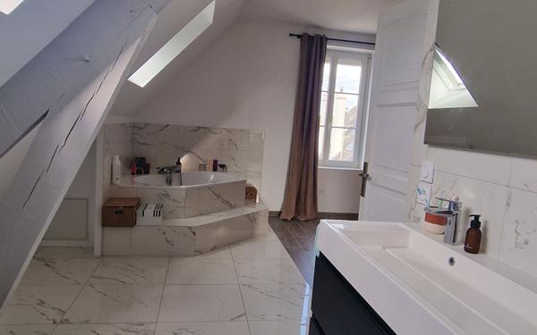 Maison à vendre    4 pièces • 116,86 m2 Fleury-les-Aubrais