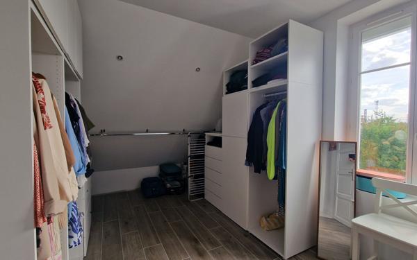 Maison à vendre    4 pièces • 116,86 m2 Fleury-les-Aubrais