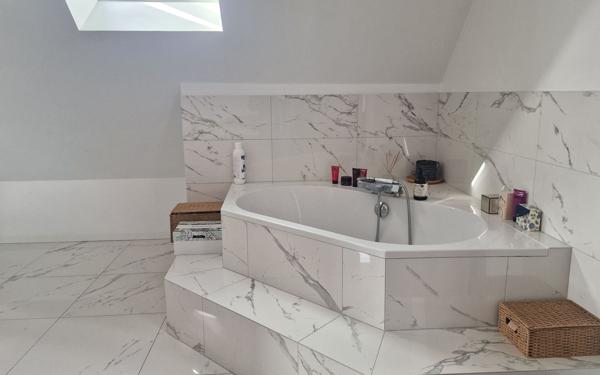 Maison à vendre    4 pièces • 116,86 m2 Fleury-les-Aubrais