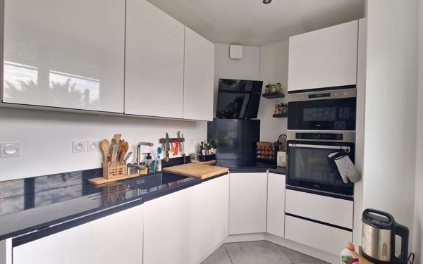 Maison à vendre    4 pièces • 116,86 m2 Fleury-les-Aubrais