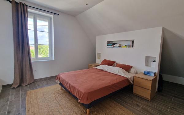 Maison à vendre    4 pièces • 116,86 m2 Fleury-les-Aubrais