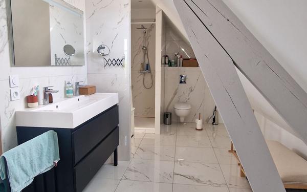 Maison à vendre    4 pièces • 116,86 m2 Fleury-les-Aubrais