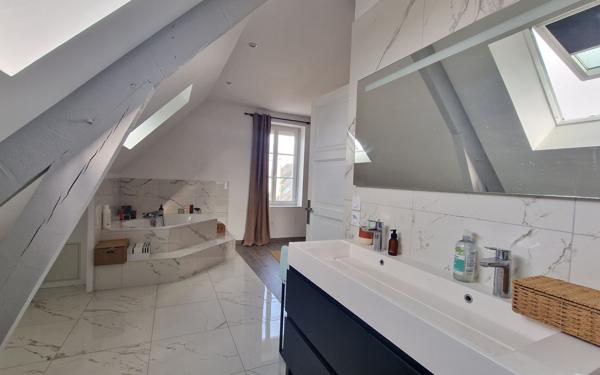 Maison à vendre    4 pièces • 116,86 m2 Fleury-les-Aubrais