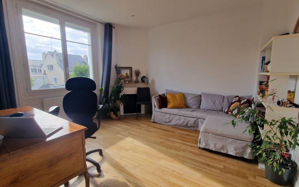 Maison à vendre    4 pièces • 116,86 m2 Fleury-les-Aubrais