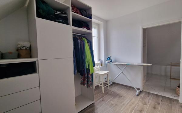 Maison à vendre    4 pièces • 116,86 m2 Fleury-les-Aubrais