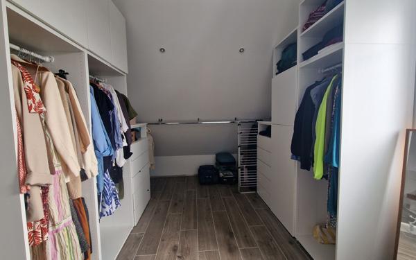 Maison à vendre    4 pièces • 116,86 m2 Fleury-les-Aubrais