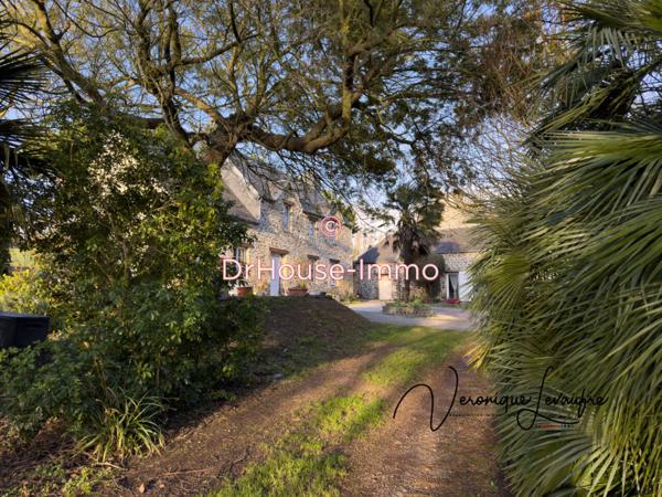 Maison à vendre 6 pièces de 180 m²