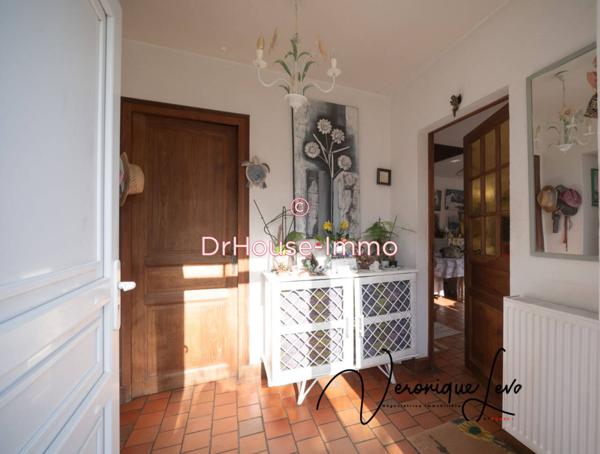 Maison à vendre 6 pièces de 180 m²