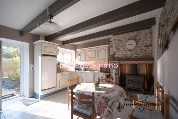 Maison à vendre 6 pièces de 180 m²