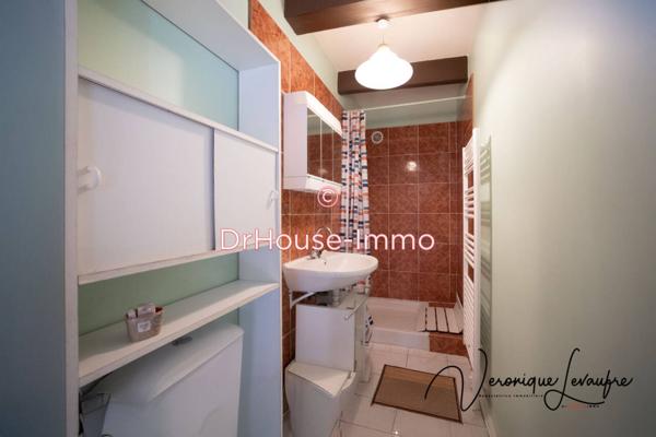 Maison à vendre 6 pièces de 180 m²