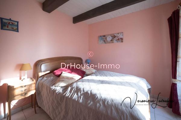 Maison à vendre 6 pièces de 180 m²