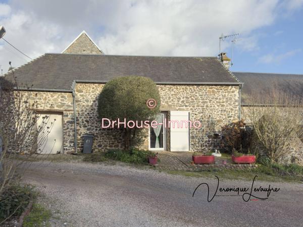 Maison à vendre 6 pièces de 180 m²