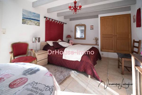 Maison à vendre 6 pièces de 180 m²