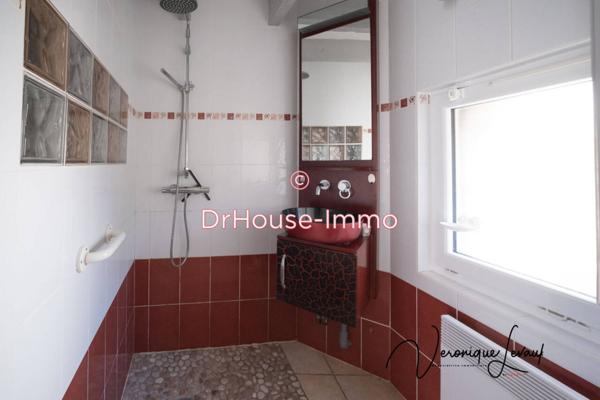 Maison à vendre 6 pièces de 180 m²