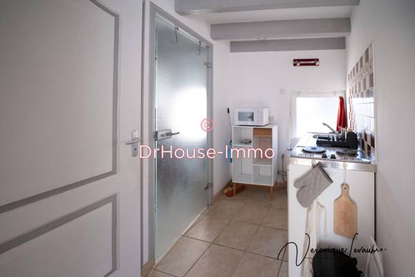 Maison à vendre 6 pièces de 180 m²