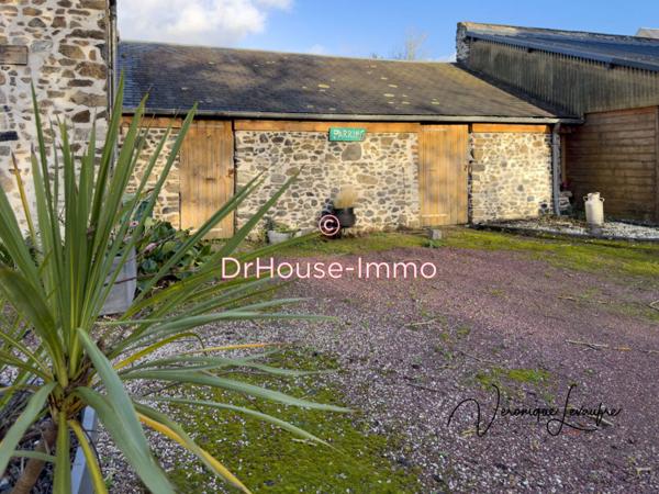 Maison à vendre 6 pièces de 180 m²