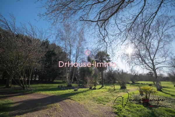 Maison à vendre 6 pièces de 180 m²