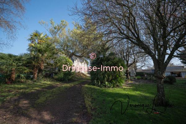 Maison à vendre 6 pièces de 180 m²