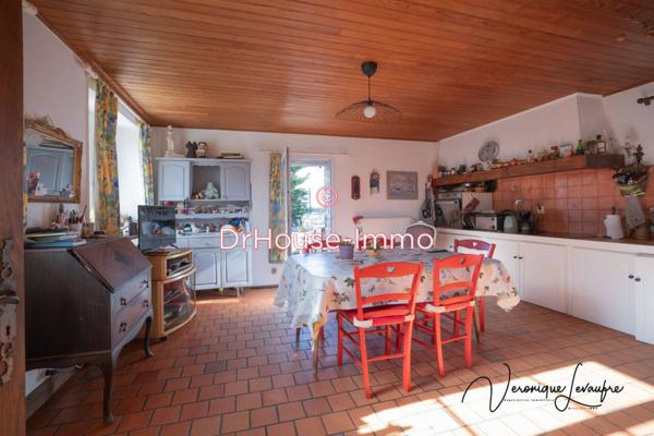 Maison à vendre 6 pièces de 180 m²