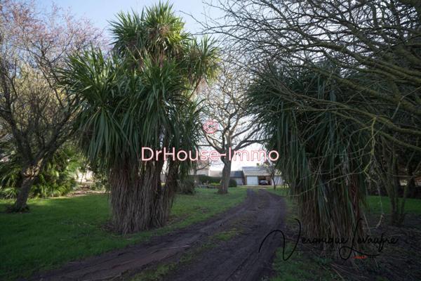 Maison à vendre 6 pièces de 180 m²