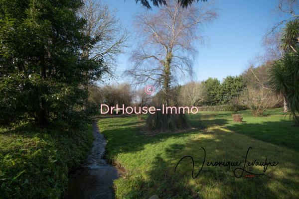 Maison à vendre 6 pièces de 180 m²