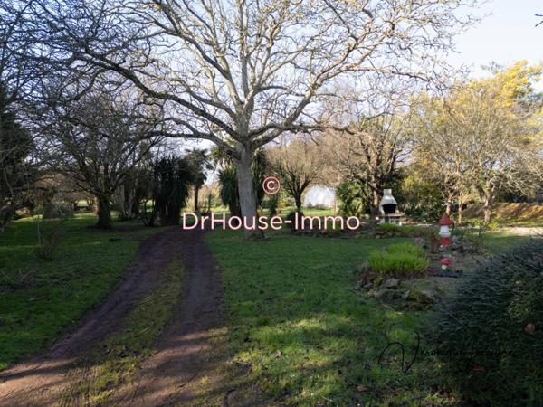 Maison à vendre 6 pièces de 180 m²