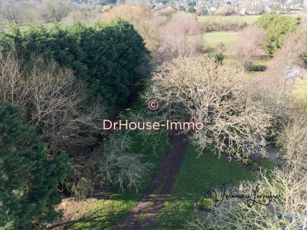 Maison à vendre 6 pièces de 180 m²