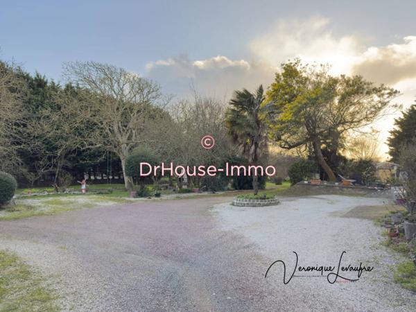 Maison à vendre 6 pièces de 180 m²