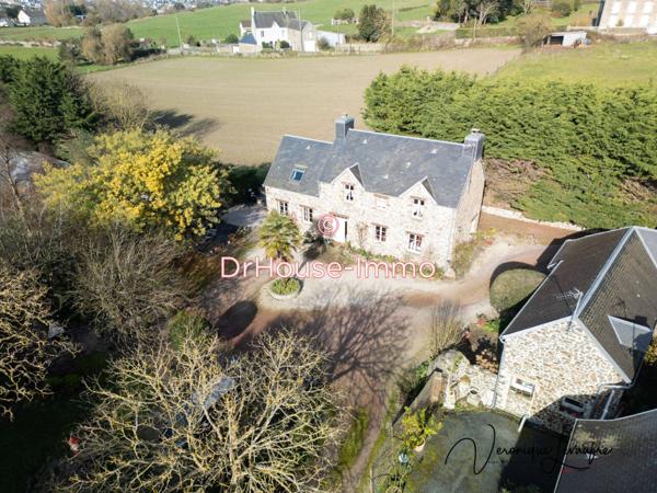 Maison à vendre 6 pièces de 180 m²