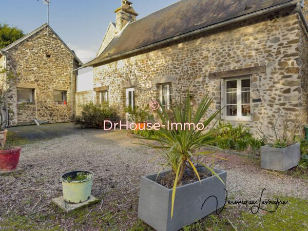 Maison à vendre 6 pièces de 180 m²