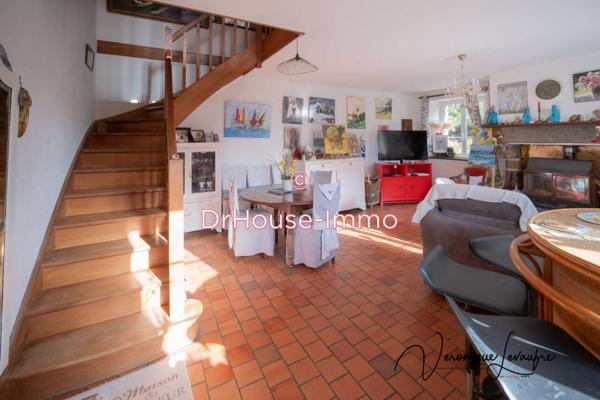 Maison à vendre 6 pièces de 180 m²