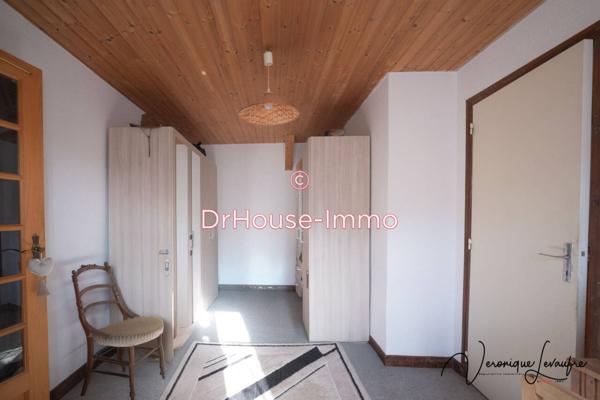 Maison à vendre 6 pièces de 180 m²