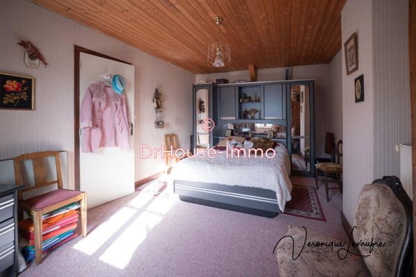 Maison à vendre 6 pièces de 180 m²