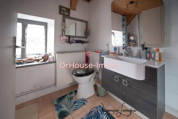 Maison à vendre 6 pièces de 180 m²