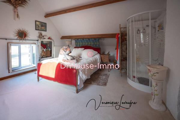 Maison à vendre 6 pièces de 180 m²