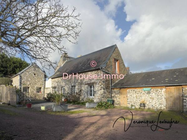 Maison à vendre 6 pièces de 180 m²