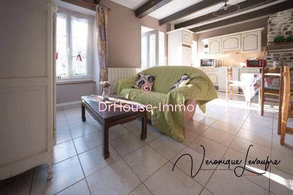 Maison à vendre 6 pièces de 180 m²