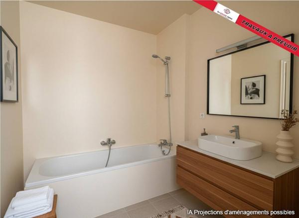 Maison à vendre 7 pièces de 116 m²